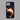 Planet Earth Fire -  iPhone Case