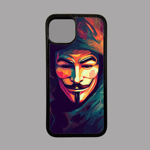 V for Vendetta -  iPhone Case
