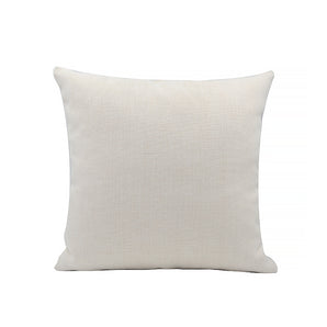Linen Cushion Cover 40 x 40 cm