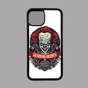 Pennywise The Dancing Clown Horror -  iPhone Case
