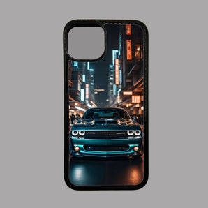 American Muscle Car -  iPhone Case