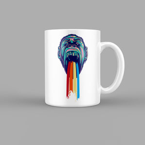 Cool LGBTQIA+ Mug