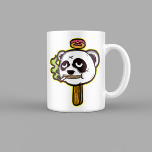 Stoned Panda Highs Mug