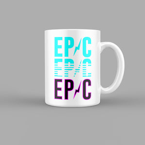 Epic Quotes Mug