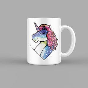 Sweet Unicorn Animals Mug