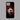 Panda Head with Red Smoke Animals -  iPhone Case