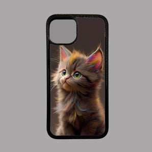 Cute Kitten Animals -  iPhone Case