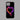 Neon Love Heart -  iPhone Case