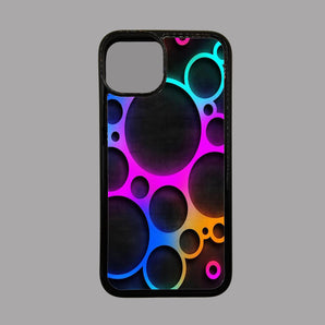 Mechanical Pattern -  iPhone Case