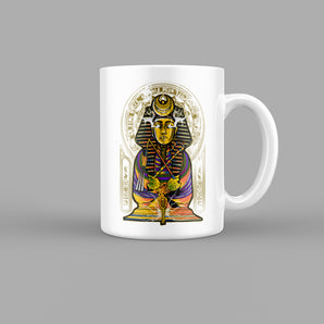 Egyptian Gods Miscellaneous Mug