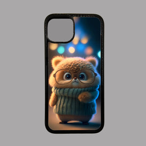 Cute Little Animal -  iPhone Case
