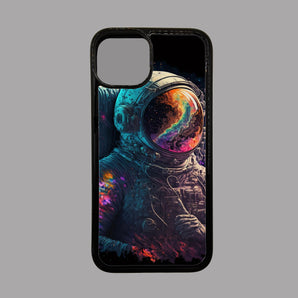 Astronaut Space Man -  iPhone Case