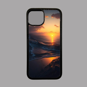 Sunset Beach -  iPhone Case