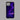 Purple Night Tornado - iPhone Case