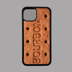 Bourbon Biscuit -  iPhone Case
