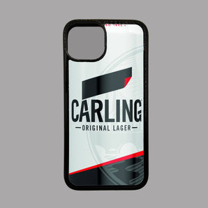 Carling Can - Lager - Beer -  iPhone Case