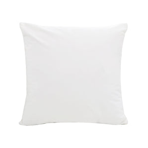 Charpie Polyester Cushion Cover 40 x 40 cm
