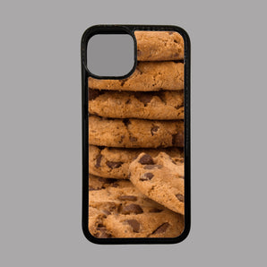 Cookies Biscuit -  iPhone Case