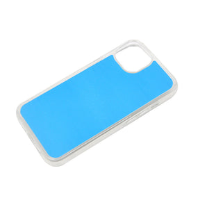 iPhone 14 Flexible Case - Clear