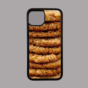 Hobnobs Biscuit -  iPhone Case