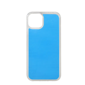 iPhone 13 Flexible Case - Clear
