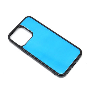 iPhone 13 Pro 6.1 Flexible Case - Black