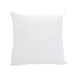 Polyester Cushion Cover 40 x 40 cm