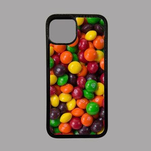 Skittles - Sweets -  iPhone Case