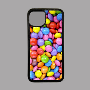 Smarties - Chocolates -  iPhone Case