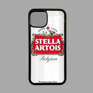 Stella Can - Lager - Beer -  iPhone Case