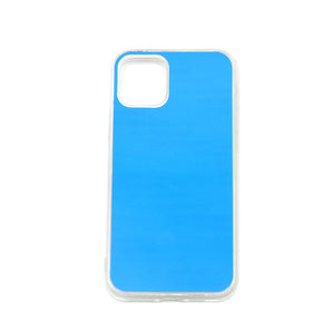 iPhone 11 Flexible Case - Clear