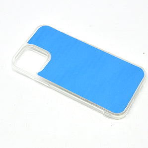 iPhone 12 Flexible Case - Clear