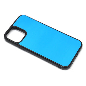 iPhone 12 Flexible Case - Black
