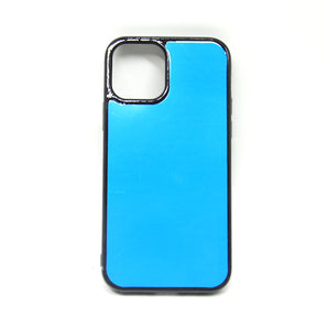 iPhone 12 Pro 6.1 Flexible Case - Black