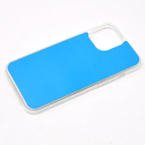iPhone 12 Pro Max 6.7 Flexible Case - Clear