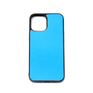 iPhone 12 Pro Max 6.7 Flexible Case - Black